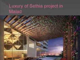 1 BHK FOR RS 58 LACS ONWARD MALAD EAST